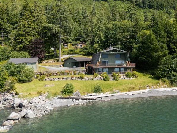 8.5 Mile Zimovia Hwy, Wrangell, AK 99929