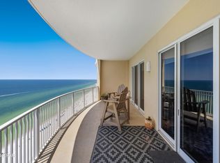 10625 Front Beach Rd UNIT 2202, Panama City Beach, FL 32407