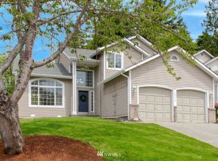 2319 210th St SE, Bothell, WA 98021