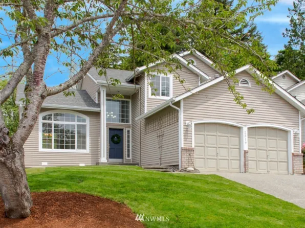 2319 210th St SE, Bothell, WA 98021