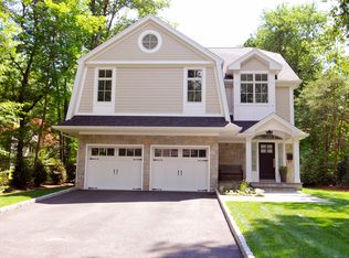 115 Owatonna St, Haworth, NJ 07641