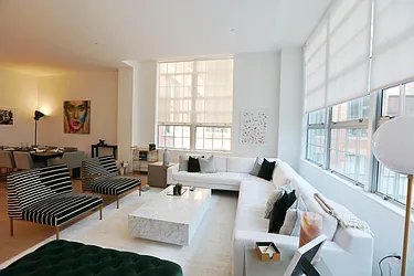 Rented by Hudson 3 Inc