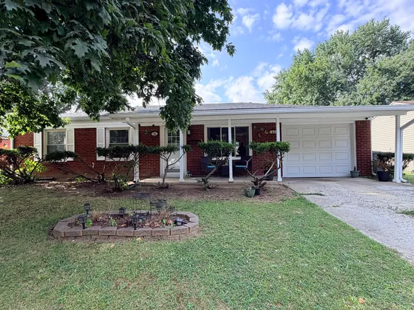 7847 E Brennan Rd, Indianapolis, IN 46219