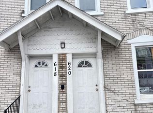 618 W Chew St FLOOR 2-F, Allentown, PA 18102