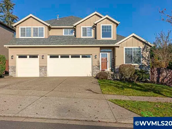 2657 Nautilus Ave NW, Salem, OR 97304