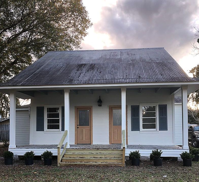 316 Carriere St. 