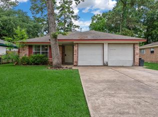 23011 Bayleaf Dr, Spring, TX 77373