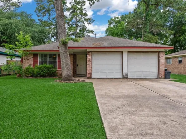 23011 Bayleaf Dr, Spring, TX 77373