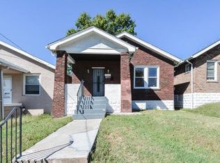 3509 Central Pl, Saint Louis, MO 63121