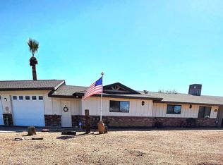 1047 E Fairfield St, Mesa, AZ 85203