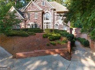 210 Southern Hill Dr, Johns Creek, GA 30097