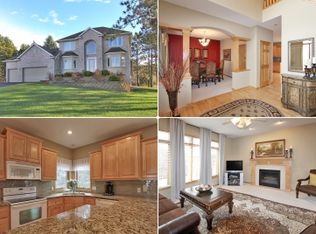 14948 Madison St NE, Ham Lake, MN 55304