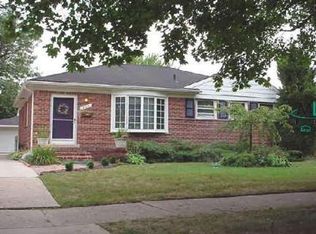 207 Jeffrey Ave, Royal Oak, MI 48073