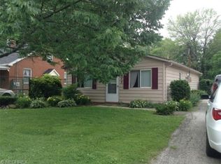 573 N Saint Clair St, Painesville, OH 44077