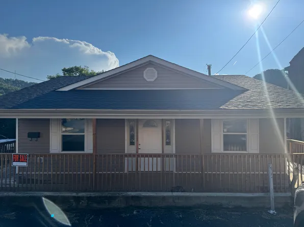 2514 Smith Ln, Jackson, KY 41339