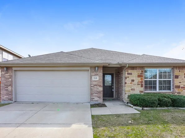 2040 Shawnee Trl, Heartland, TX 75126