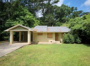 2223 Columbia Dr, Decatur, GA 30032