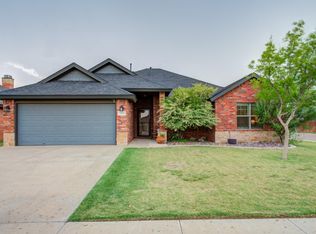 7002 Pontiac Ave, Lubbock, TX 79424