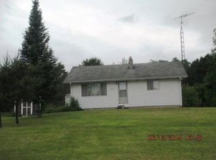 4018 Baker Rd, Glennie, MI 48737