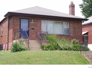 6143 Alaska Ave, Saint Louis, MO