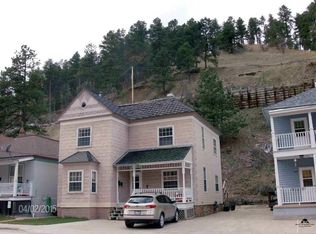 766 Main St, Deadwood, SD 57732