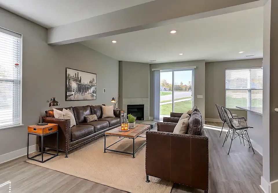 Hanover Townhomes