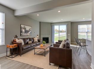 Hanover Townhomes, Caledonia, MI 49316