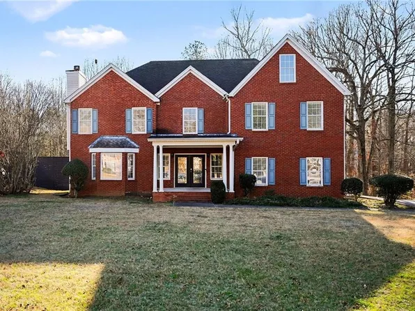 923 Windmill Ct, Jonesboro, GA 30236
