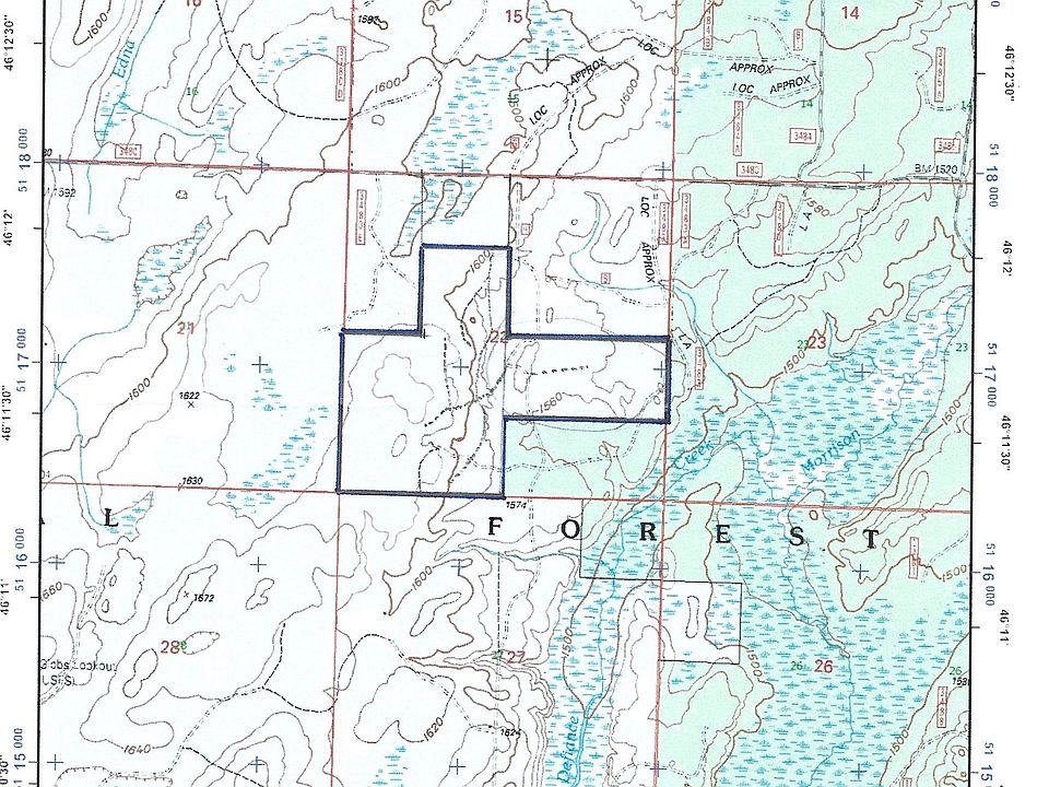 2nd image of W Camp Gibbs Rd