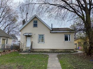 3506 Fremont Ave N, Minneapolis, MN 55412