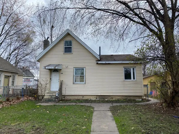 3506 Fremont Ave N, Minneapolis, MN 55412