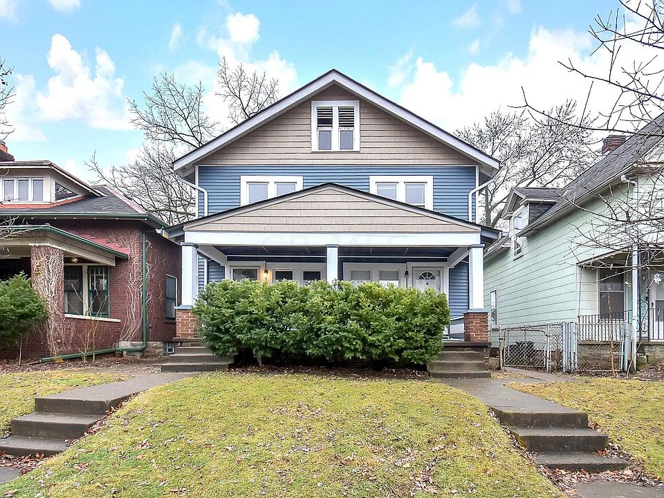 1st image of 419-421 E Maynard Ave