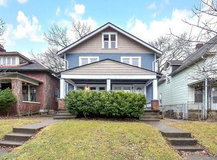 419-421 E Maynard Ave, Columbus, OH 43202