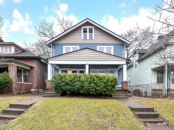 419-421 E Maynard Ave, Columbus, OH 43202