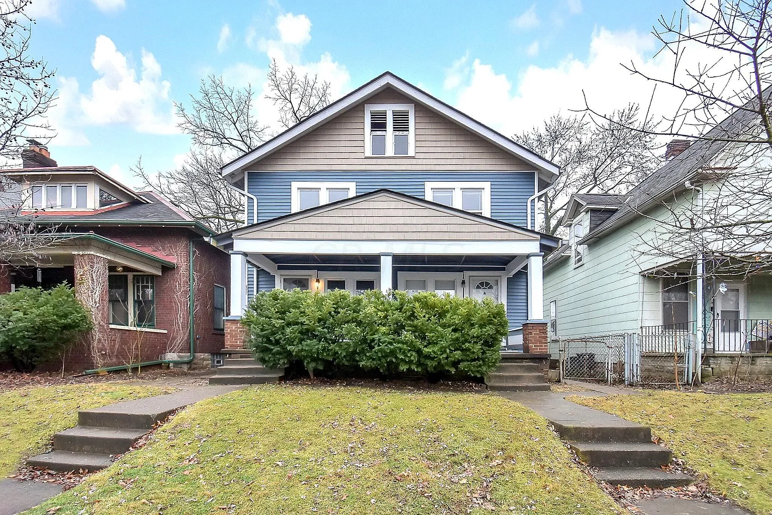 419-421 E Maynard Ave photo 1