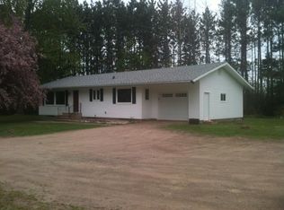 7325 County Highway H, Stanley, WI 54768