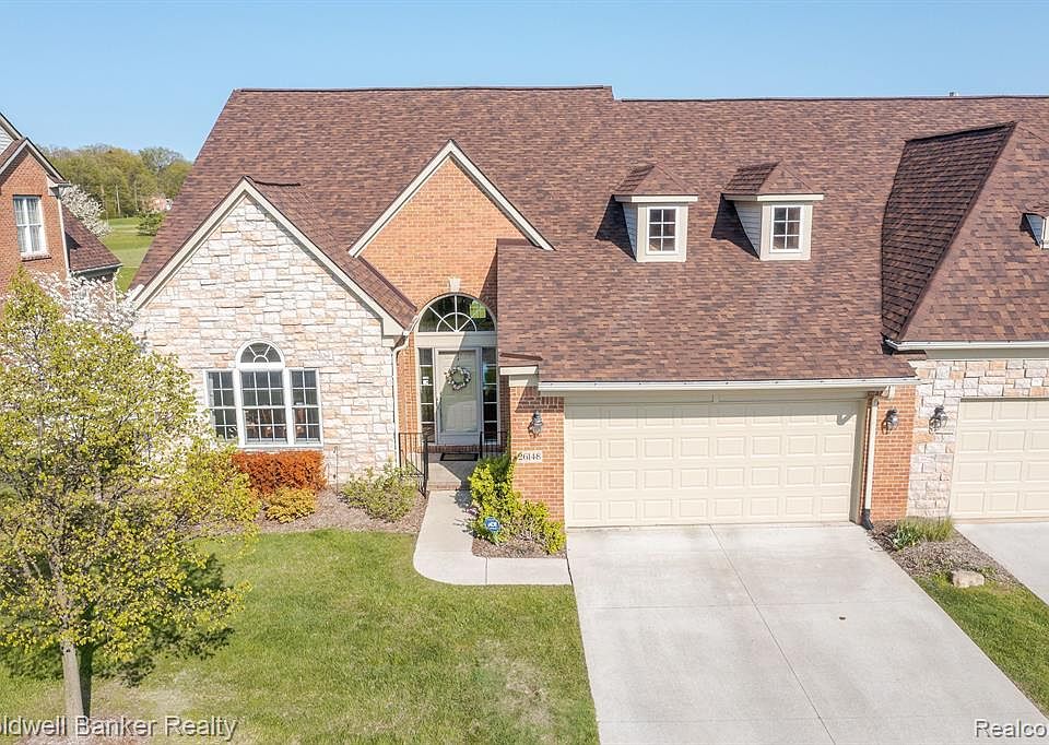 26223 Valhalla Dr Farmington, MI, 48331 Apartments for Rent Zillow