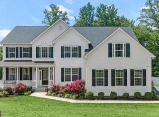 14444 Frontier Trails Ct, Waldorf, MD