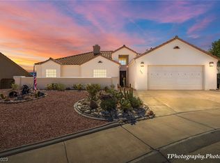 792 Los Padres Cir, Mesquite, NV 89027