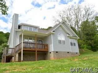 3339 Beaverdam Rd, Canton, NC 28716