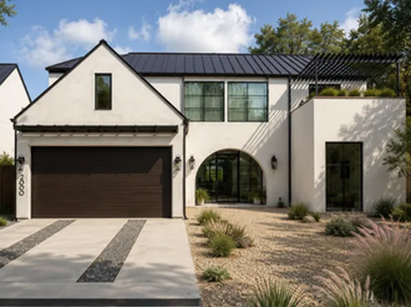 2000 Forest Trl, Austin, TX 78703