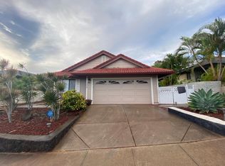 91-1530 Wahane St, Kapolei, HI 96707