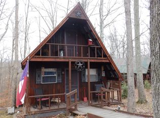 22 Timber Ln, Wellington, KY 40387