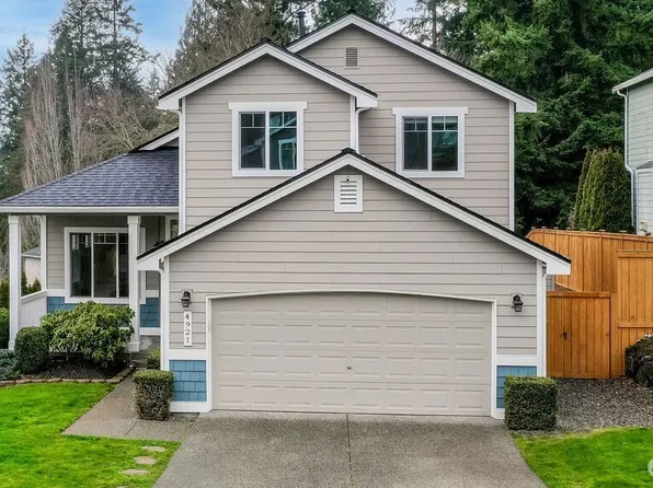 4921 Highland Court SE, Auburn, WA 98092