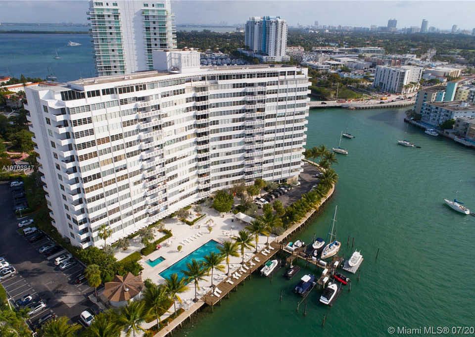 1st image of 20 Island Ave APT 1418