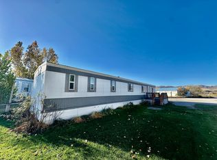 63 Canton Ln TRAILER 20, Townsend, MT 59644