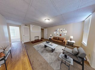 621 Winfield St FLOOR 2, Pittsburgh, PA 15206