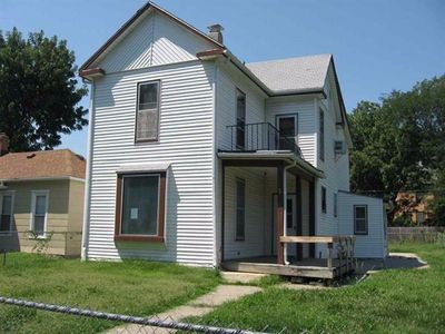 224 W 2nd St, Junction City, KS, 66441