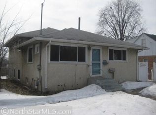 640 40th Ave NE, Columbia Heights, MN 55421