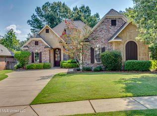 252 Hoy Farms Dr, Madison, MS 39110